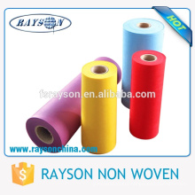 Trade Agent Low MOQ Reusable Cheap tnt Fabric Roll Size